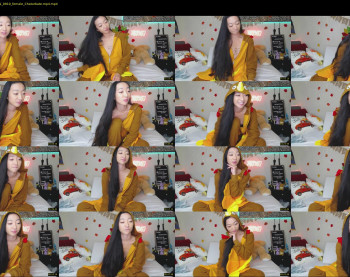 mysweetsofie1 — 11 minute Chaturbate female cam video clip, 720p, Nov 26, 2021