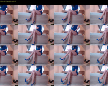 power_stuff — 8 minute Chaturbate female cam video clip, 720p, Nov 26, 2021