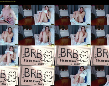 shaaakeit — 76 minute Chaturbate female cam video clip, 1080p, Nov 26, 2021