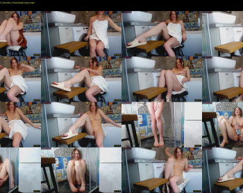 shaaakeit — 71 minute Chaturbate female cam video clip, 1080p, Nov 27, 2021