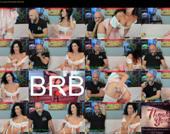 sofia3211 — 54 minute Chaturbate couple cam video clip, 1080p, Nov 26, 2021