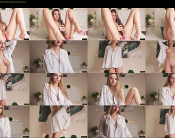 stephaweb — 79 minute Chaturbate female cam video clip, 1080p, Nov 26, 2021