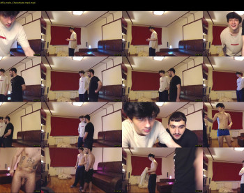 teddy_mode — 16 minute Chaturbate couple cam video clip, 1080p, Nov 26, 2021