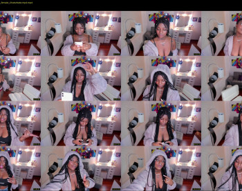 teerry__ — 76 minute Chaturbate female cam video clip, 1080p, Nov 27, 2021