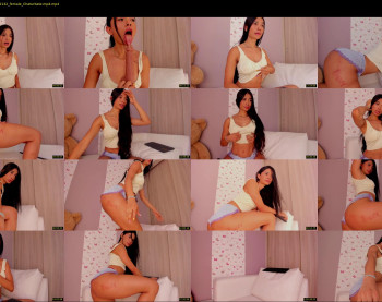 _hellokitty01 — 70 minute Chaturbate female cam video clip, 1080p, Nov 27, 2021