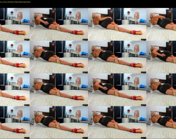 classy_medeeea — 18 minute Chaturbate female cam video clip, 1080p, Nov 27, 2021
