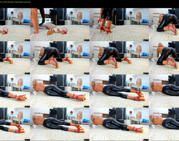classy_medeeea — 8 minute Chaturbate female cam video clip, 1080p, Nov 27, 2021