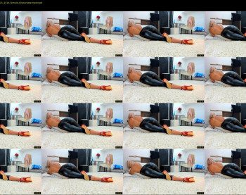 classy_medeeea — 4 minute Chaturbate female cam video clip, 1080p, Nov 27, 2021