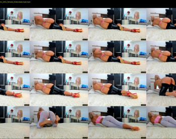 classy_medeeea — 19 minute Chaturbate female cam video clip, 1080p, Nov 27, 2021