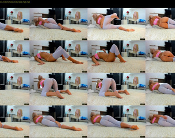 classy_medeeea — 38 minute Chaturbate female cam video clip, 720p, Nov 28, 2021