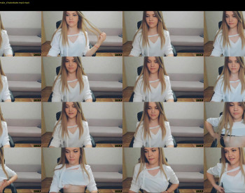 elia_ — 7 minute Chaturbate female cam video clip, 720p, Nov 27, 2021