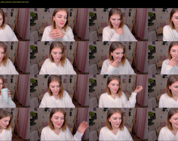 harley_blanco — 5 minute Chaturbate female cam video clip, 1080p, Nov 27, 2021