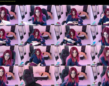 khloee_sr — 49 minute Chaturbate female cam video clip, 720p, Nov 27, 2021