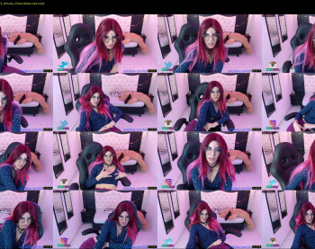 khloee_sr — 49 minute Chaturbate female cam video clip, 720p, Nov 27, 2021