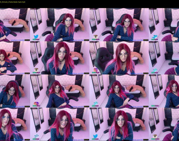 khloee_sr — 49 minute Chaturbate female cam video clip, 720p, Nov 27, 2021