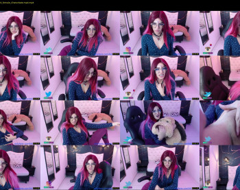 khloee_sr — 49 minute Chaturbate female cam video clip, 720p, Nov 27, 2021
