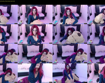 khloee_sr — 49 minute Chaturbate female cam video clip, 720p, Nov 27, 2021