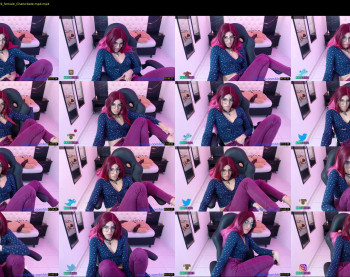 khloee_sr — 49 minute Chaturbate female cam video clip, 720p, Nov 27, 2021