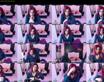 khloee_sr — 11 minute Chaturbate female cam video clip, 720p, Nov 27, 2021
