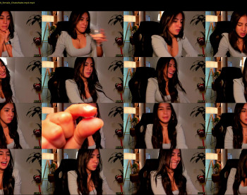 lizblumer — 15 minute Chaturbate female cam video clip, 720p, Nov 27, 2021