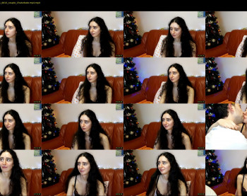 make_me_feel — 10 minute Chaturbate couple cam video clip, 1080p, Nov 28, 2021