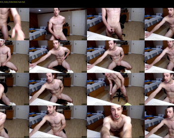 max_august — 14 minute Chaturbate male cam video clip, 1080p, Nov 28, 2021