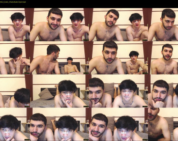teddy_mode — 28 minute Chaturbate couple cam video clip, 1080p, Nov 27, 2021