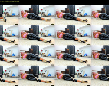 classy_medeeea — 24 minute Chaturbate female cam video clip, 1080p, Nov 29, 2021