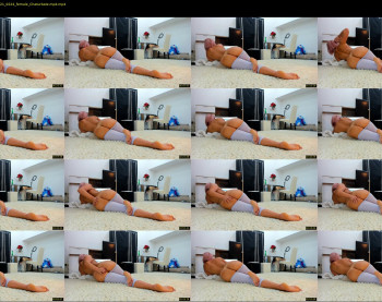 classy_medeeea — 7 minute Chaturbate female cam video clip, 1080p, Nov 29, 2021