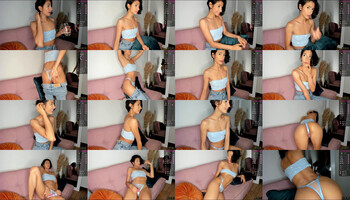 evatango — 44 minute Chaturbate female cam video clip, 720p, Nov 29, 2021