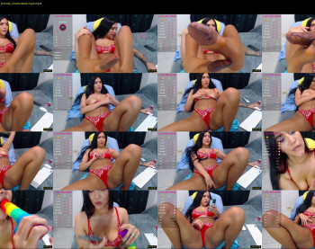 gingirel — 71 minute Chaturbate female cam video clip, 720p, Nov 28, 2021