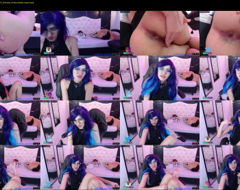 khloee_sr — 49 minute Chaturbate female cam video clip, 720p, Nov 28, 2021
