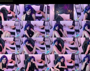 khloee_sr — 49 minute Chaturbate female cam video clip, 720p, Nov 28, 2021