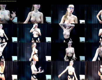 kim__possible — 40 minute Chaturbate female cam video clip, 1080p, Nov 28, 2021