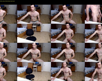 max_august — 59 minute Chaturbate male cam video clip, 1080p, Nov 28, 2021