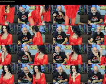 sofia3211 — 9 minute Chaturbate couple cam video clip, 1080p, Nov 29, 2021