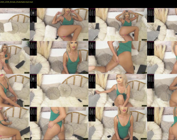 yourmidnightcoffee — 71 minute Chaturbate female cam video clip, 1080p, Nov 28, 2021