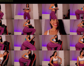 _hellokitty01 — 65 minute Chaturbate female cam video clip, 1080p, Nov 30, 2021
