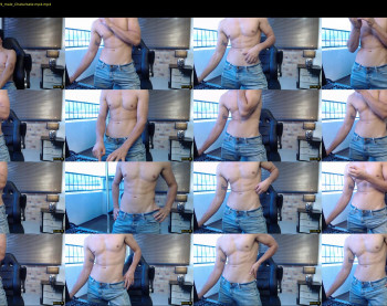 _mrcock_ — 11 minute Chaturbate male cam video clip, 1080p, Nov 29, 2021