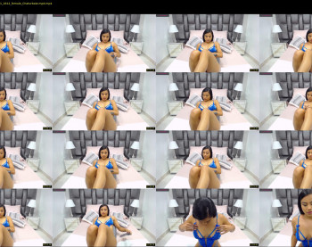 danielasanders — 13 minute Chaturbate female cam video clip, 1080p, Nov 29, 2021