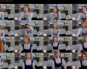 ginger_pie — 70 minute Chaturbate female cam video clip, 1080p, Nov 29, 2021