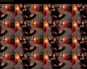 marcelinered — 4 minute Chaturbate female cam video clip, 1080p, Nov 29, 2021