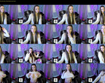 mindymars — 7 minute Chaturbate female cam video clip, 1080p, Nov 29, 2021