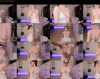 _blackbee_ — 31 minute Chaturbate female cam video clip, 1080p, Dec 1, 2021