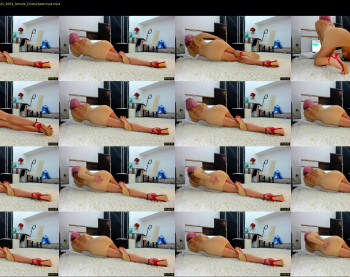 classy_medeeea — 8 minute Chaturbate female cam video clip, 1080p, Nov 30, 2021