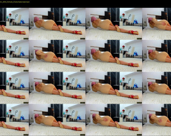 classy_medeeea — 5 minute Chaturbate female cam video clip, 1080p, Nov 30, 2021