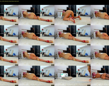 classy_medeeea — 35 minute Chaturbate female cam video clip, 1080p, Nov 30, 2021