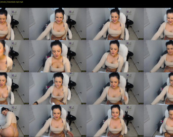 dulce1_ — 70 minute Chaturbate female cam video clip, 1080p, Nov 30, 2021