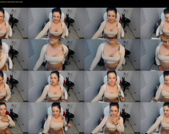 dulce1_ — 70 minute Chaturbate female cam video clip, 1080p, Nov 30, 2021