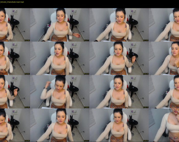 dulce1_ — 19 minute Chaturbate female cam video clip, 1080p, Nov 30, 2021